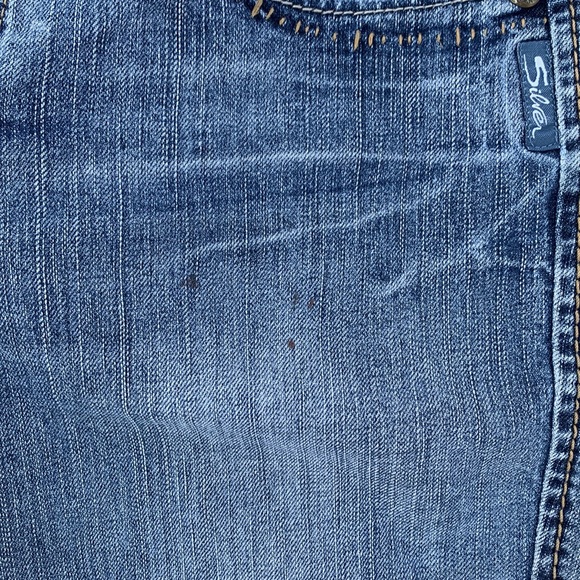 Silver Jeans Lola Bootcut - Picture 6 of 16